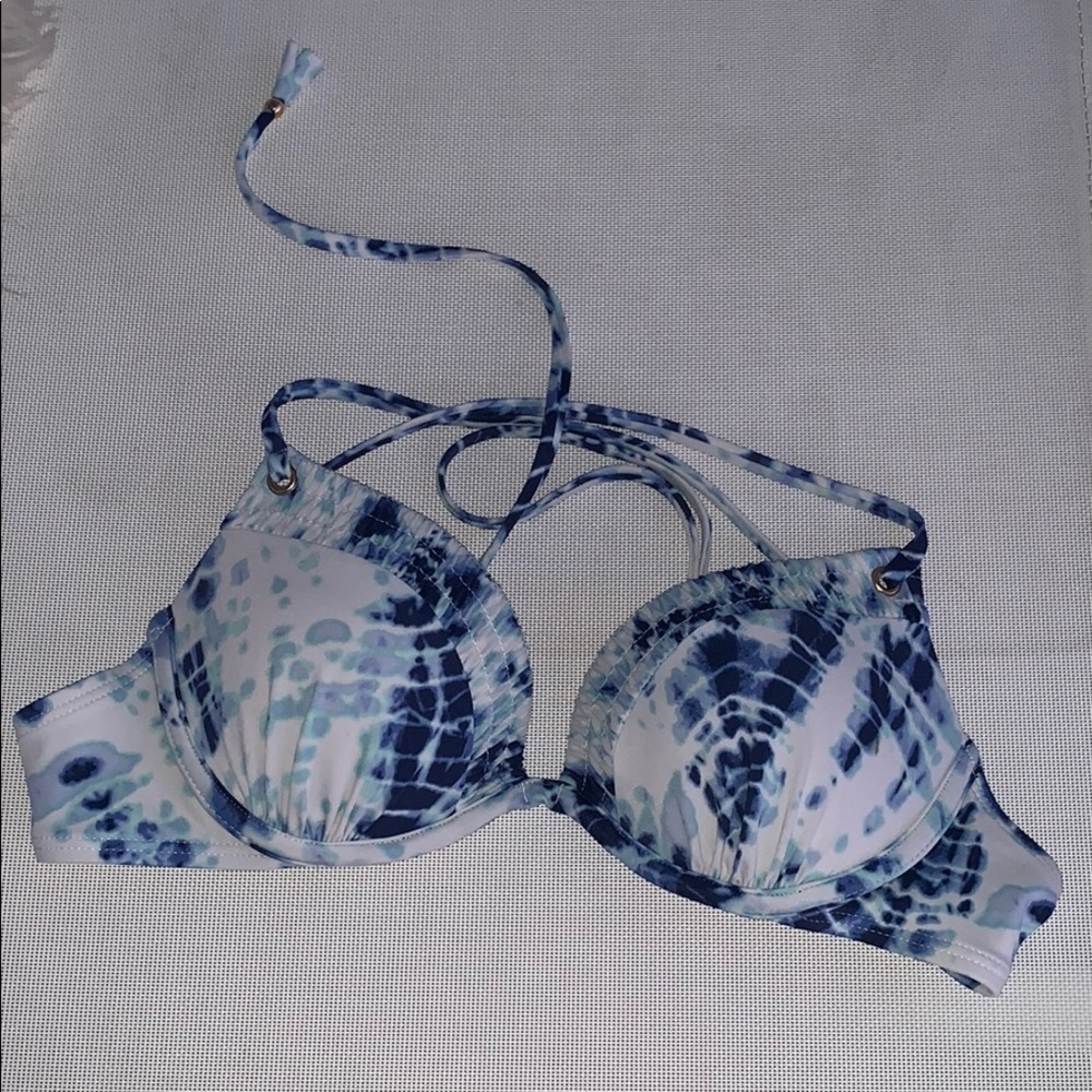 Bathing suit top